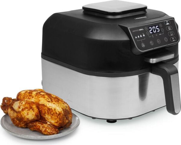 Princess 182092 Air Fryer 5.6lt - Image 3