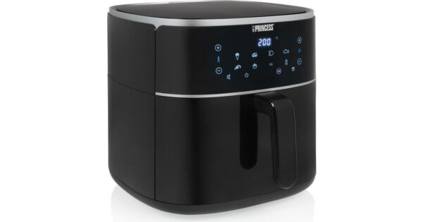 Princess 182254 Air Fryer 8lt