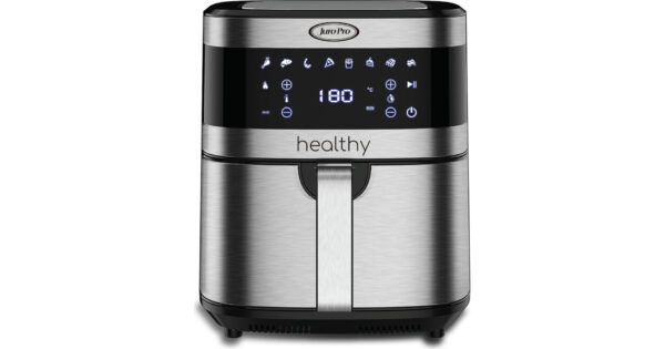 Pro 1700W Air Fryer 6.5lt - Image 2