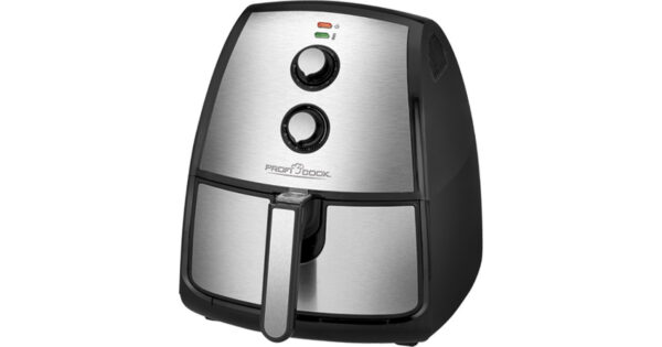 Profi Cook PC-FR 1115 Air Fryer 3.5lt