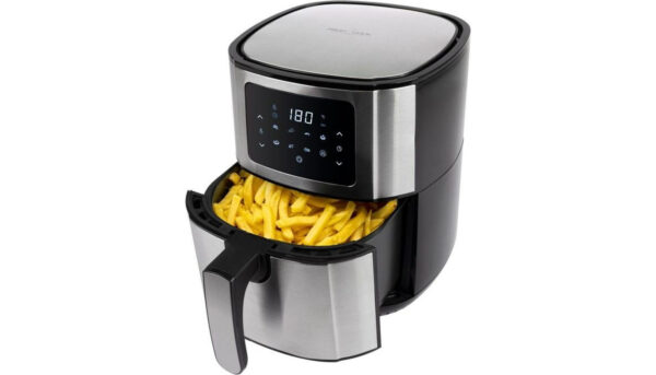 ProfiCook PC-FR 1239 Air Fryer 5.5lt