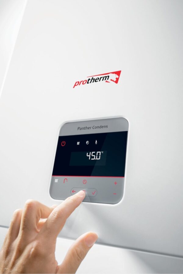 Protherm Panther Condens 25/31 KKV - Image 3