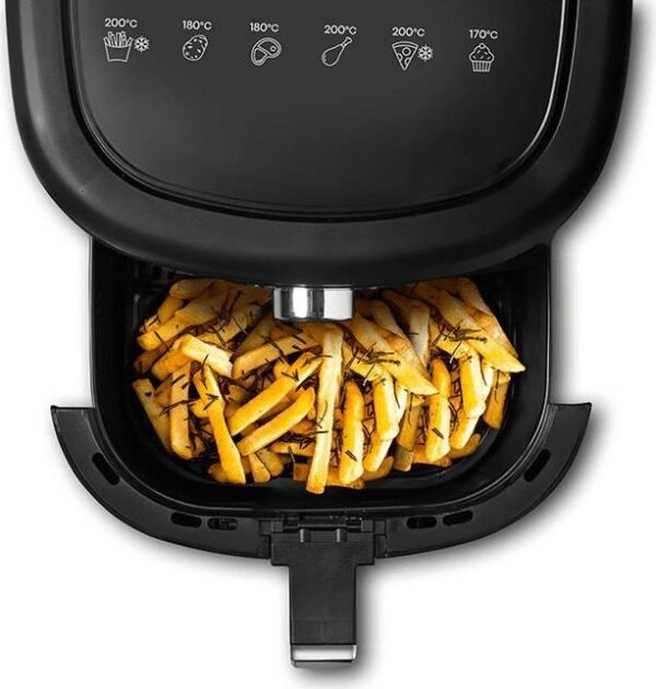 Pyrex SB-1810 Air Fryer 7lt - Image 4