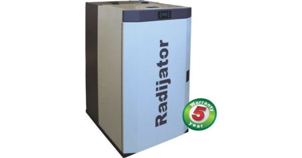 Radijator Ecoflame Plus 25 kW