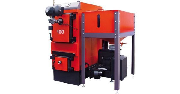 Radijator TKAN 100kW