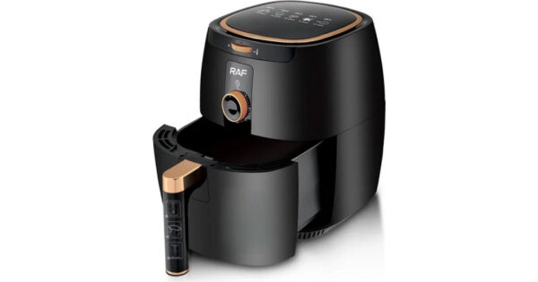 Raf R-5230 Air Fryer 7lt