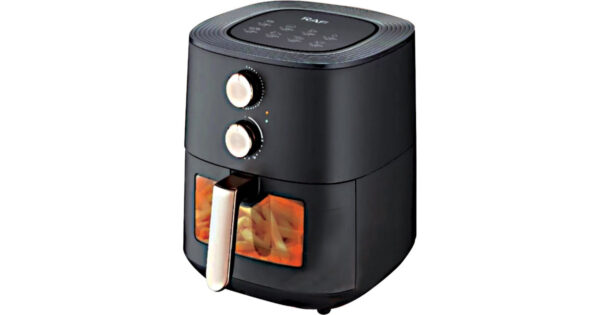 Raf R-5233 Air Fryer 7.2lt