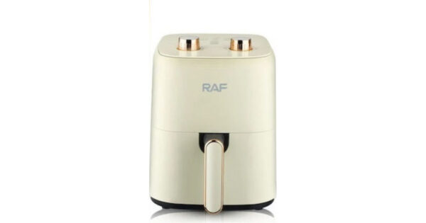 Raf R-5237 Air Fryer 4.8lt