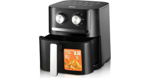 Raf R-5255 Air Fryer 6.5lt