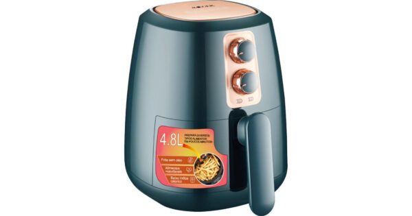 Raf R-5282 Air Fryer 4.8lt