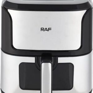 Raf R-5328 Air Fryer 6.8lt - Image 2