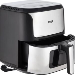 Raf R-5328 Air Fryer 6.8lt - Image 5