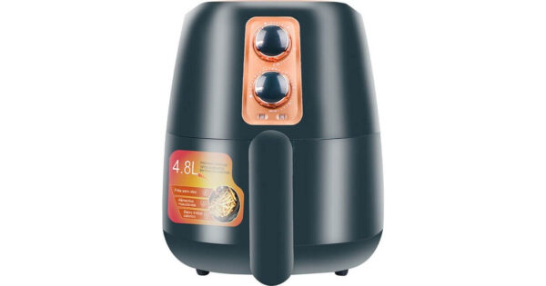 Raf R-8582 Air Fryer 4.8lt