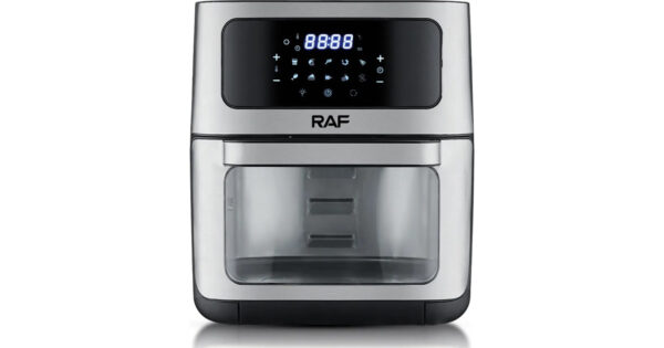 Raf R5340 Air Fryer 12lt