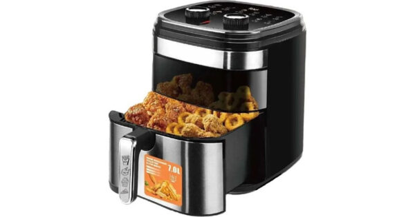 Raf R.5354 Air Fryer 7lt