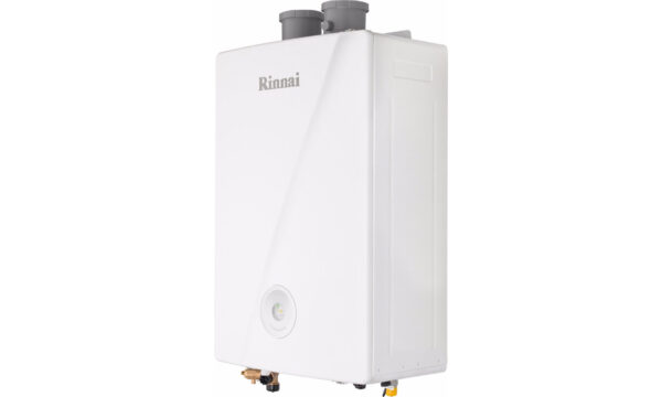 Rinnai Mirai 24 Επιτοίχιος Λέβητας Αερίου Συμπύκνωσης 20636kcal/h