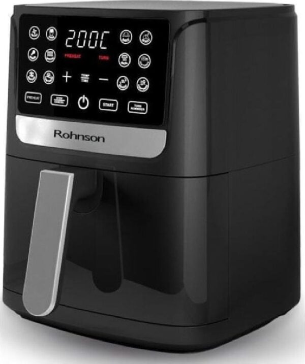 Rohnson R-2828 Air Fryer 4.2lt - Image 2