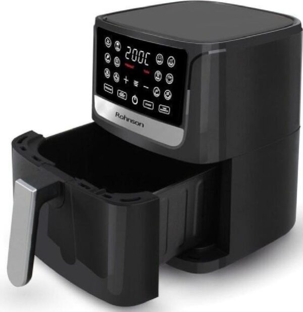 Rohnson R-2828 Air Fryer 4.2lt - Image 3