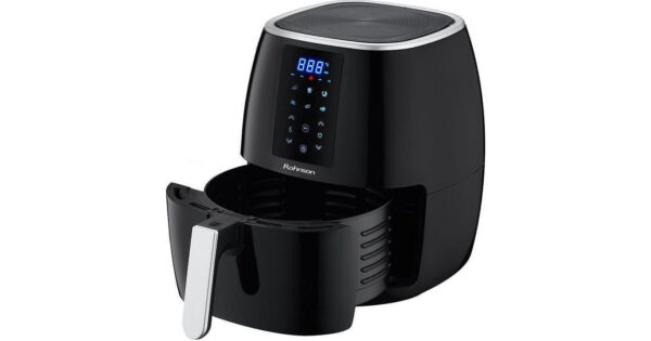 Rohnson R-2837 Air Fryer 5lt