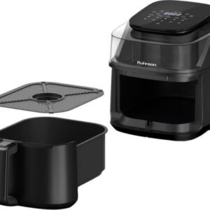 Rohnson R-2838 Air Fryer 5.5lt με Wi-Fi - Image 3