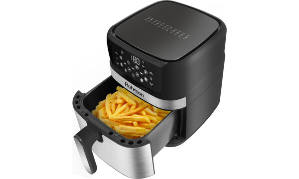 Rohnson R-2839 Air Fryer 4.5lt