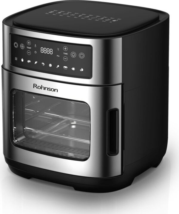 Rohnson R-2853 Air Fryer 12lt - Image 2