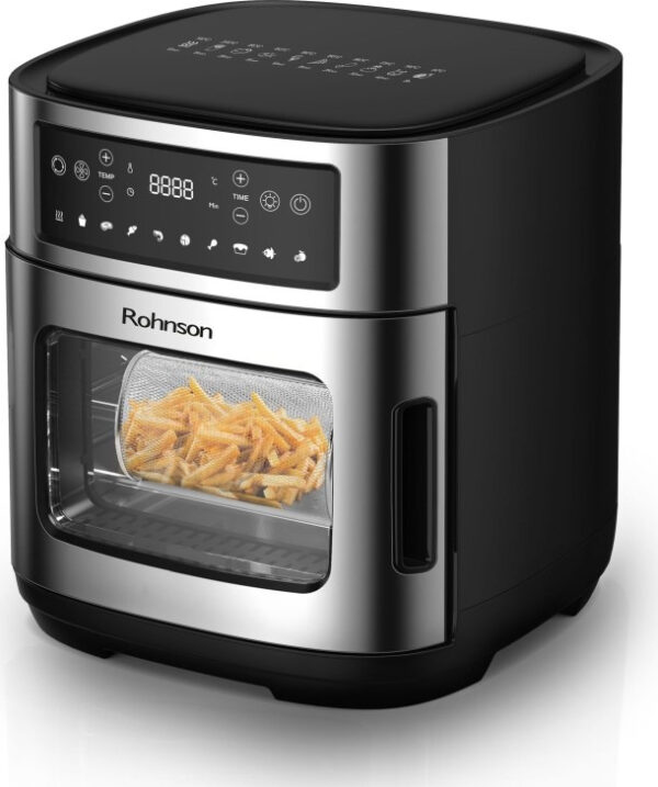 Rohnson R-2853 Air Fryer 12lt - Image 5