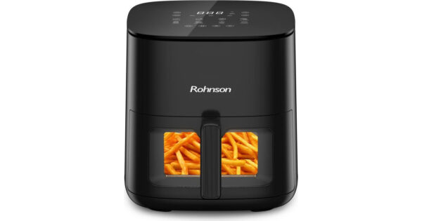 Rohnson R-2856 Air Fryer 7lt