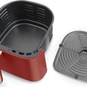 Rohnson R-2859R Red Air Fryer 7lt - Image 4