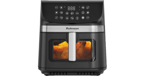 Rohnson R-2866 XXL Air Fryer 9lt