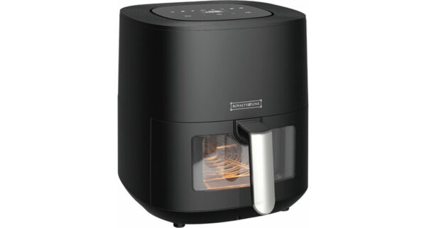 Royalty Line AF5607D Air Fryer