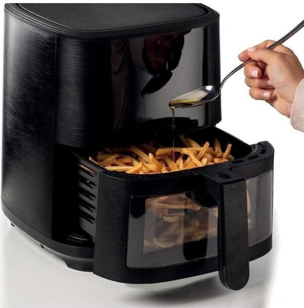 Royalty Line RL-AF-5408 Air Fryer 6.5lt - Image 3