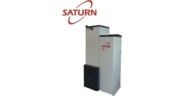 Saturn Easy 350 PFA 40K Λέβητας Pellet με Καυστήρα 34400kcal/h