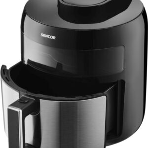 Sencor SFR 5010BK Air Fryer 5lt - Image 3