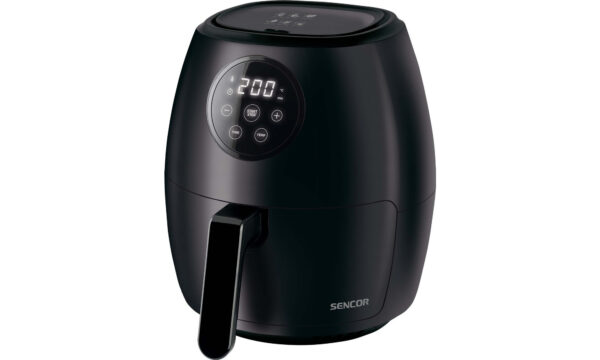 Sencor SFR 5030BK Air Fryer 3.5lt