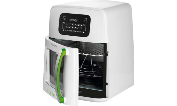 Sencor SFR 5400WH Air Fryer 11lt