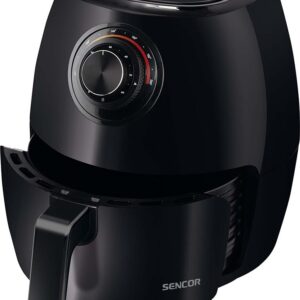 Sencor SFR3130BK Air Fryer 3.5lt - Image 3