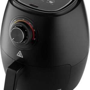 Sencor SFR3130BK Air Fryer 3.5lt - Image 4