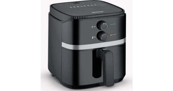 Severin 2452 Air Fryer 4.3lt