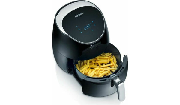 Severin FR-2445 Air Fryer 5.5lt