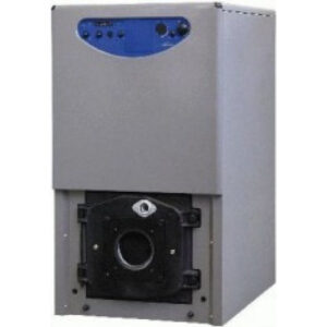Sime 1R-8 Λέβητας Πετρελαίου Αερίου 80700kcal/h - Image 2
