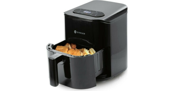 Singer AF-4605 Air Fryer 4.5lt