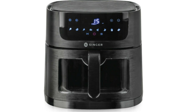 Singer AF-4620 Air Fryer 8lt