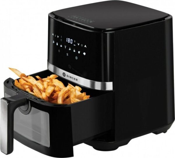 Singer Vita Cook AF4610 Air Fryer 5lt - Image 2