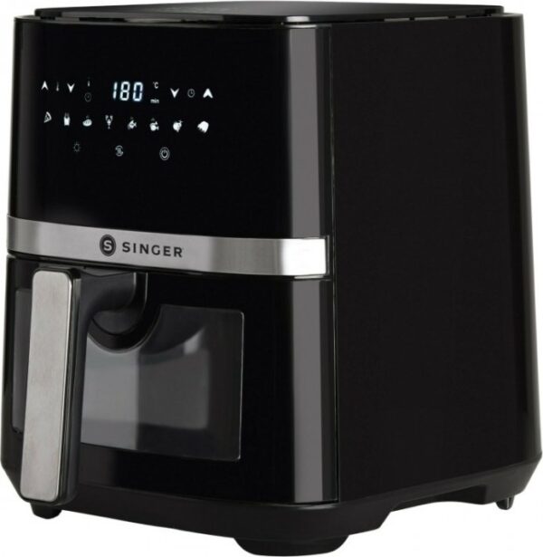 Singer Vita Cook AF4610 Air Fryer 5lt - Image 4