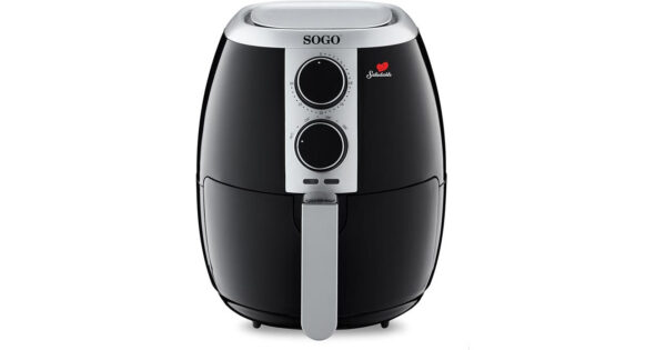 Sogo FRE-SS-10475 Air Fryer 3.5lt