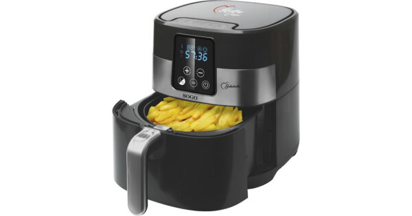 Sogo FRE-SS-10485 Air Fryer 3lt