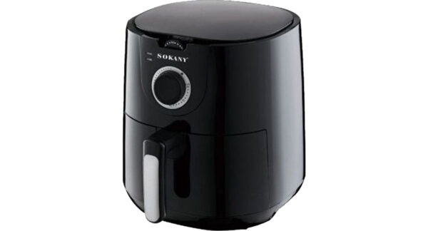 Sokany AF-002 Air Fryer 5.5lt