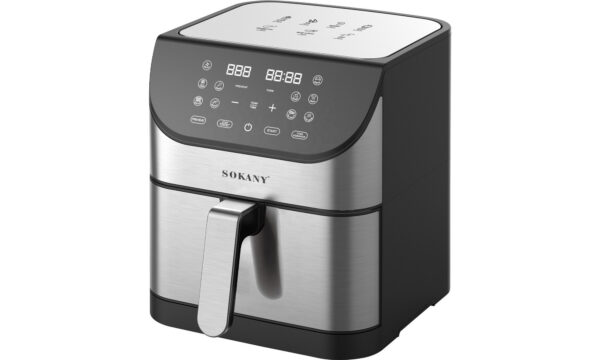 Sokany SK-10006 Air Fryer 7lt