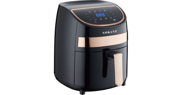 Sokany SK-8011 Air Fryer 3.5lt